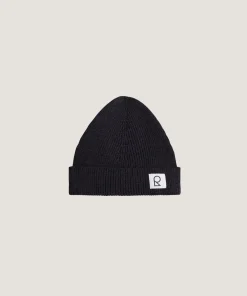 Discount Rodier Bonnet en laine mérinos unisexe OEKO-TEX® gris