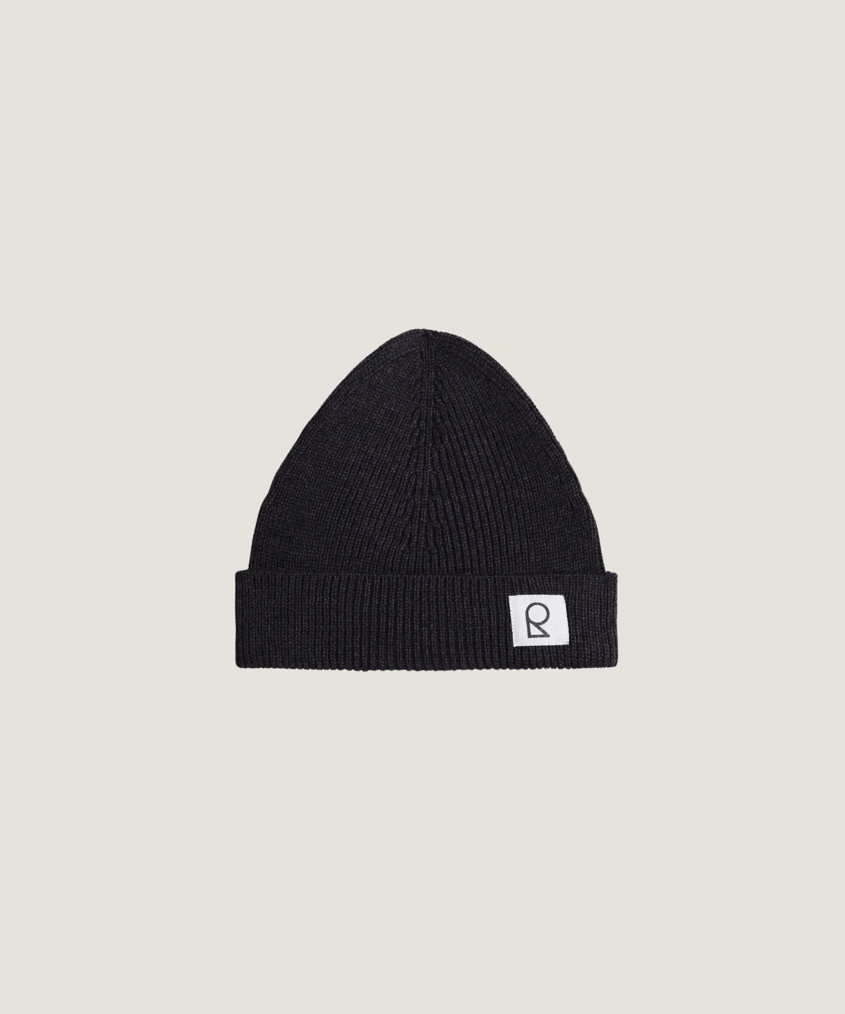 Discount Rodier Bonnet en laine mérinos unisexe OEKO-TEX® gris