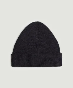 Discount Rodier Bonnet en laine mérinos unisexe OEKO-TEX® gris