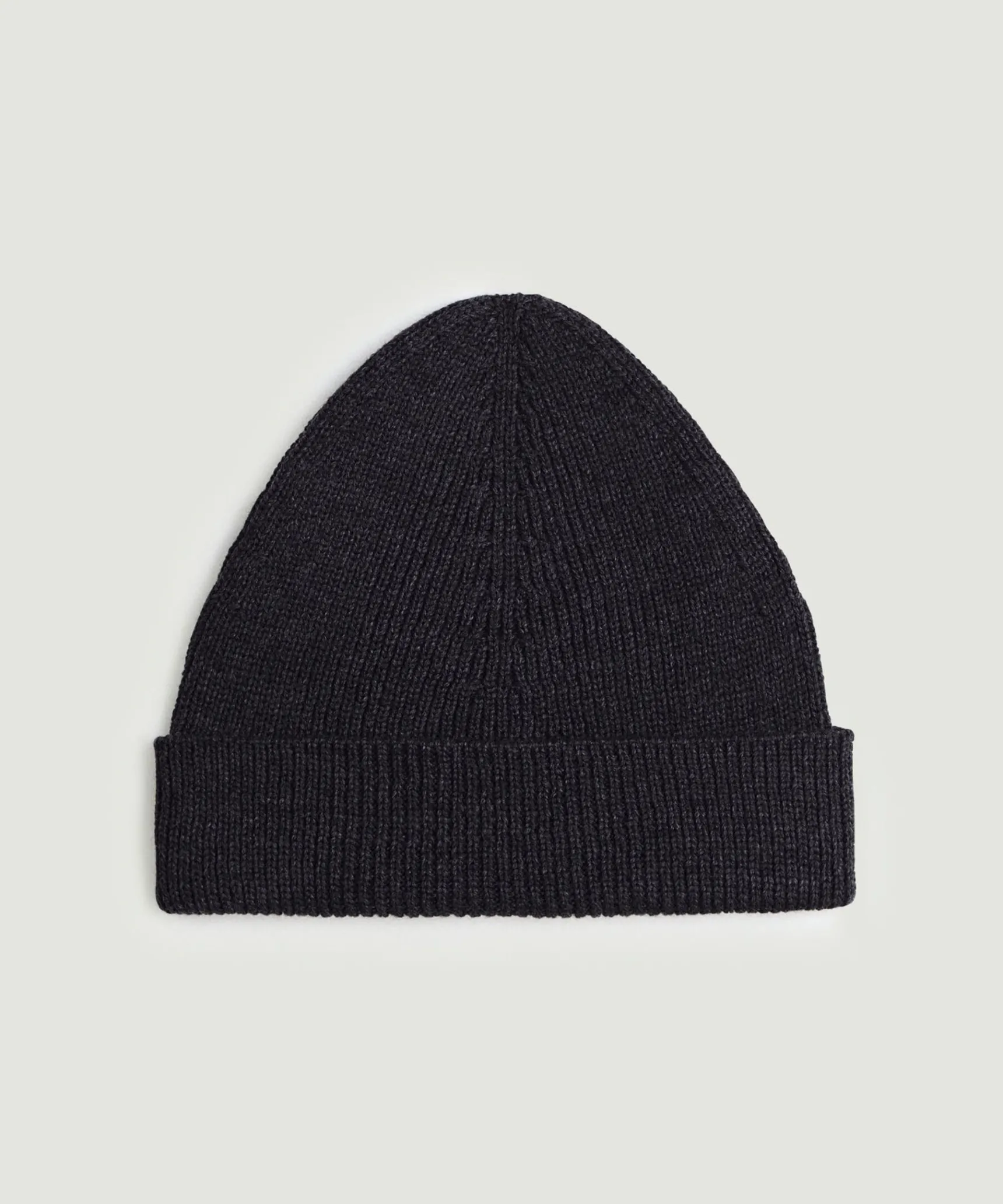 Discount Rodier Bonnet en laine mérinos unisexe OEKO-TEX® gris