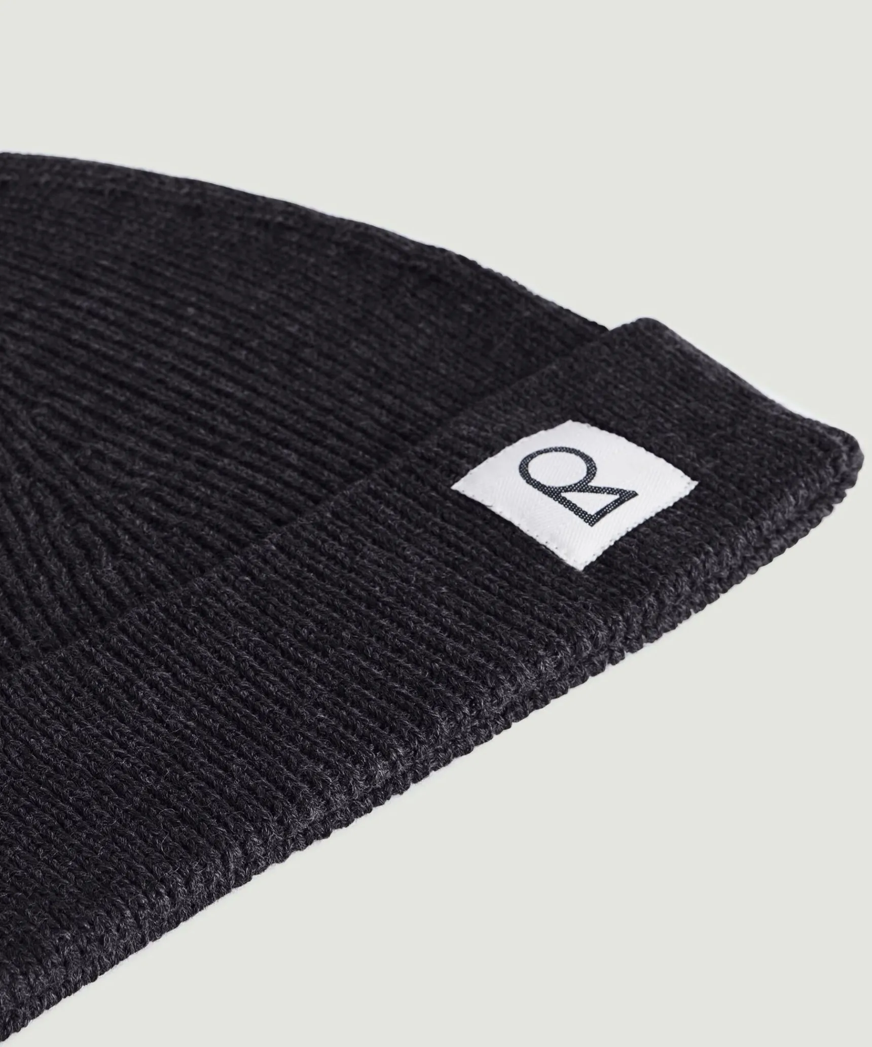 Discount Rodier Bonnet en laine mérinos unisexe OEKO-TEX® gris