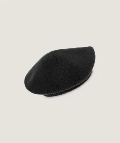 Discount Rodier Béret en laine noir