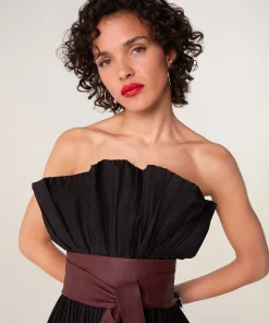 Rodier Bustier noir