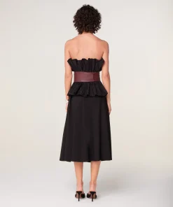 Rodier Bustier noir