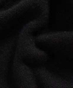 Rodier Cardigan en cachemire 2 fils noir