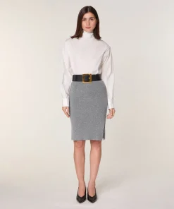 Best Rodier Ceinture avec boucle noir