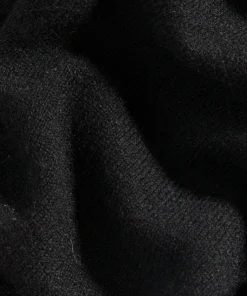 Rodier Gilet en cachemire noir