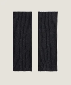 Clearance Rodier Guêtres en laine mérinos OEKO-TEX® gris