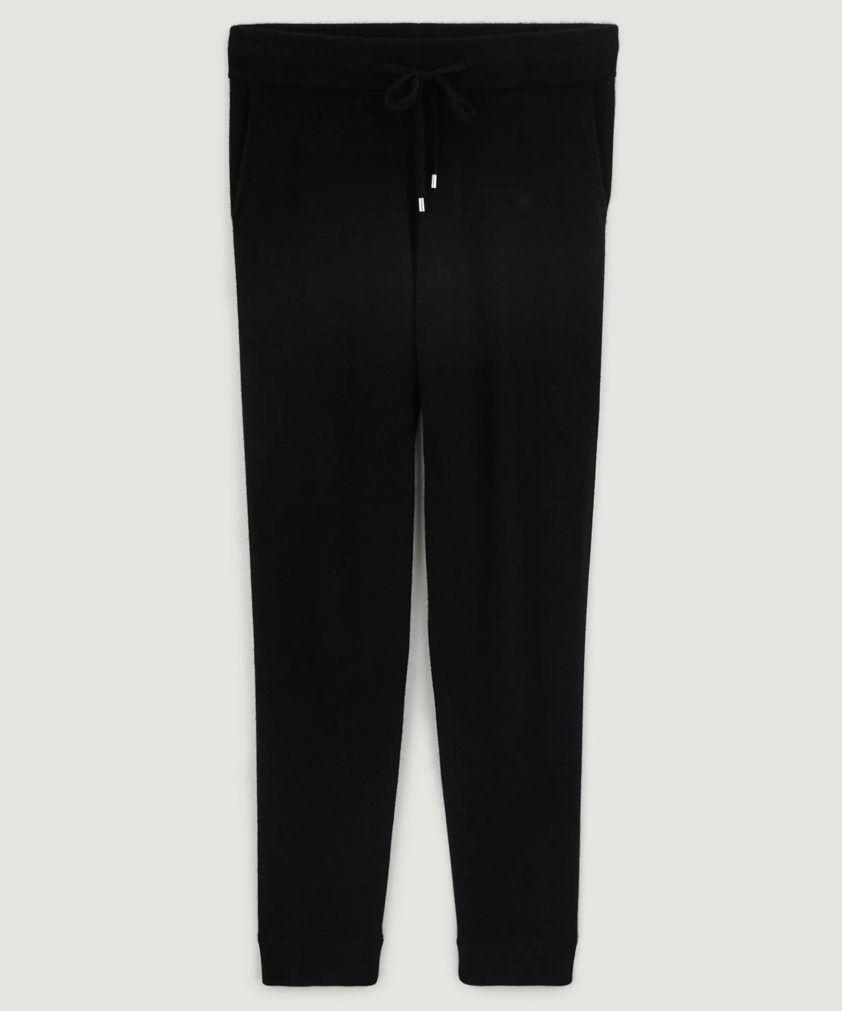 Online Rodier Pantalon jogging homme en cachemire 2 fils noir