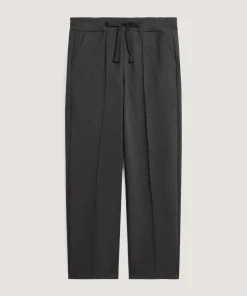 Clearance Rodier Pantalon jogging milano gris anthracite
