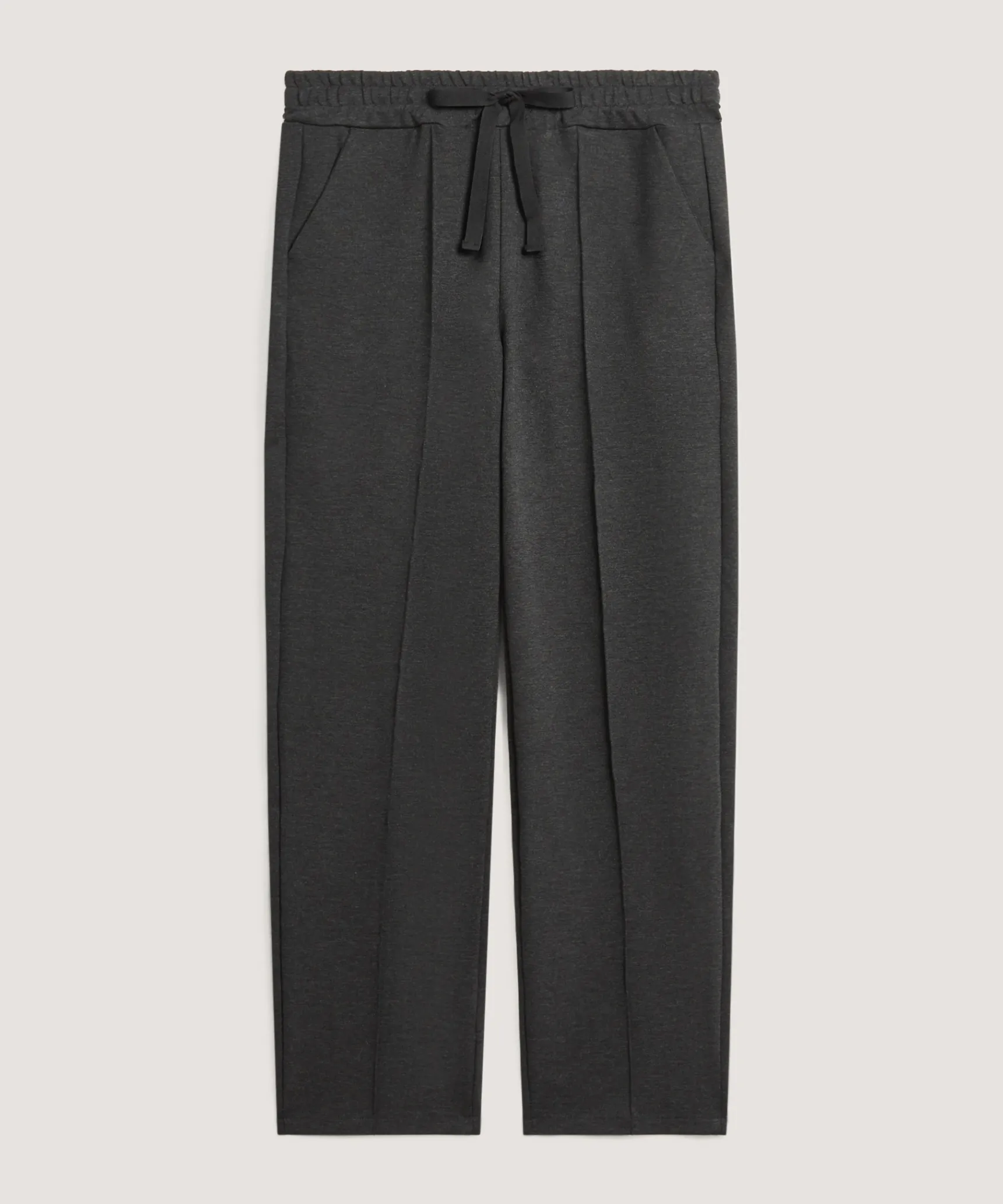 Clearance Rodier Pantalon jogging milano gris anthracite
