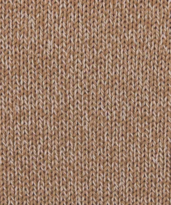 Sale Rodier Pull col cheminé chiné marron