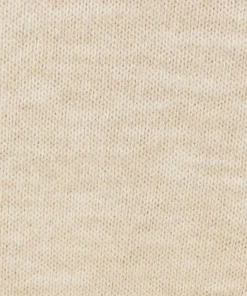 Discount Rodier Pull col rond en maille fine beige