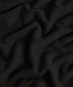 New Rodier Pull col V en cachemire noir