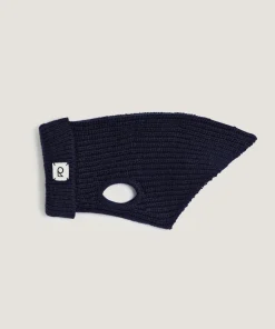 Rodier Pull pour chien bleu marine
