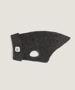 Hot Rodier Pull pour chien gris anthracite