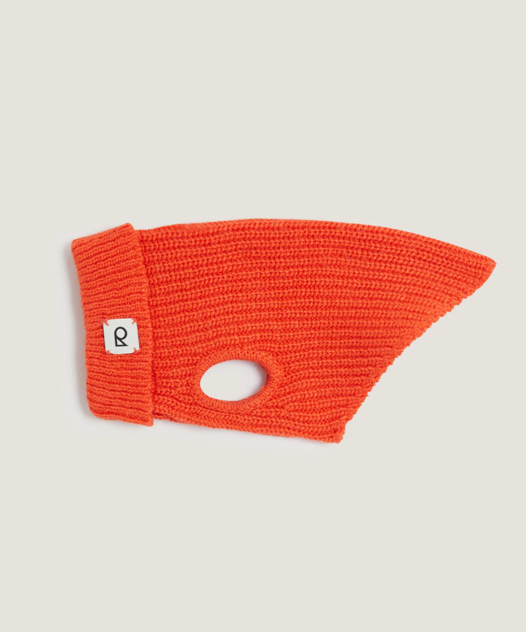 Outlet Rodier Pull pour chien orange