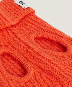 Outlet Rodier Pull pour chien orange