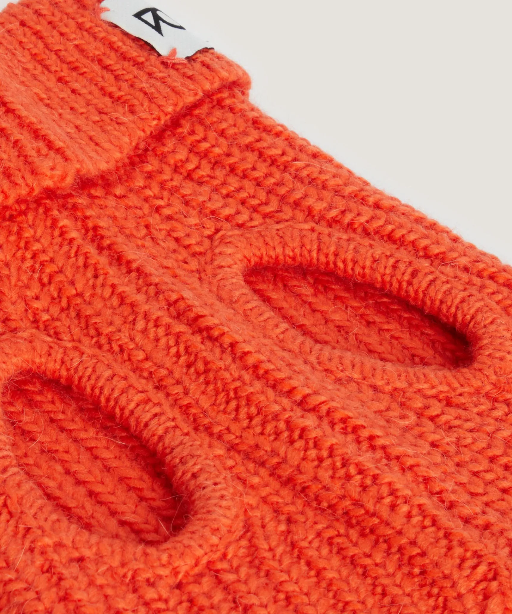 Outlet Rodier Pull pour chien orange