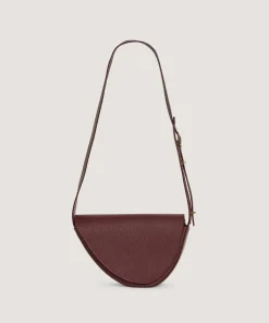 Sale Rodier Sac Valeria rouge bordeaux