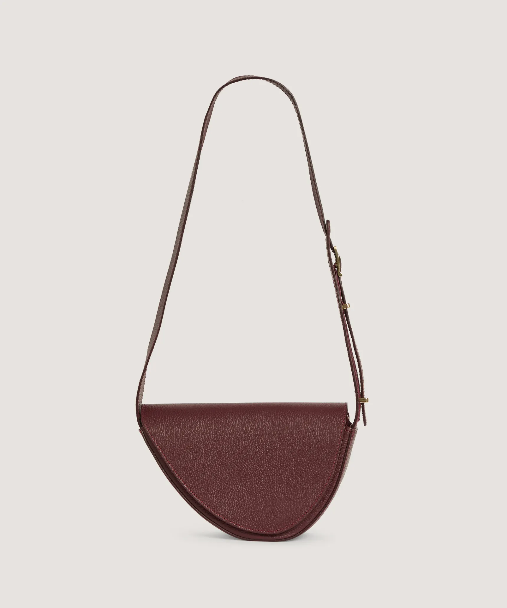 Sale Rodier Sac Valeria rouge bordeaux