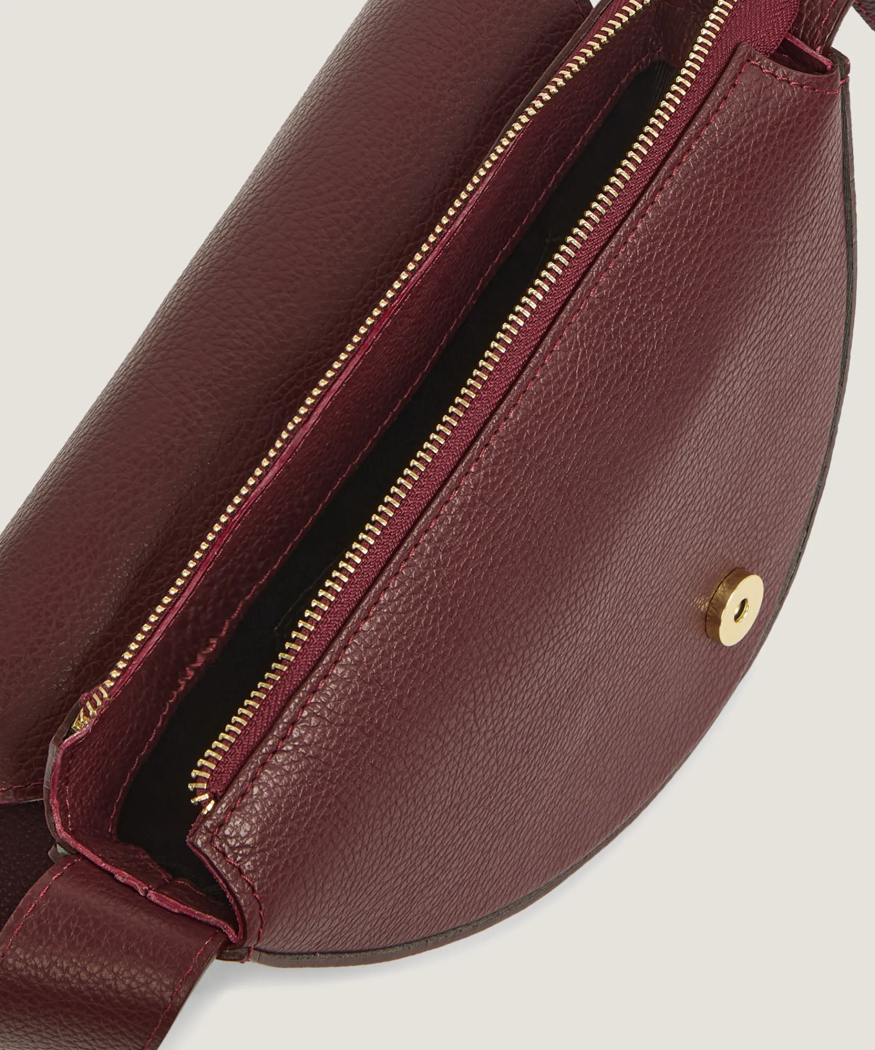 Sale Rodier Sac Valeria rouge bordeaux