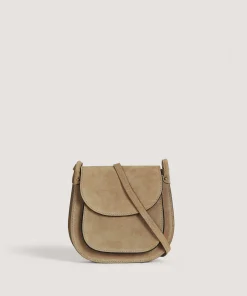Clearance Rodier Sac Vicky beige foncé