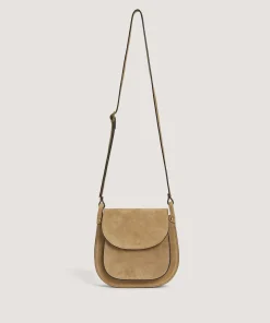 Clearance Rodier Sac Vicky beige foncé
