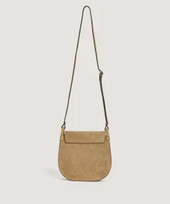 Clearance Rodier Sac Vicky beige foncé