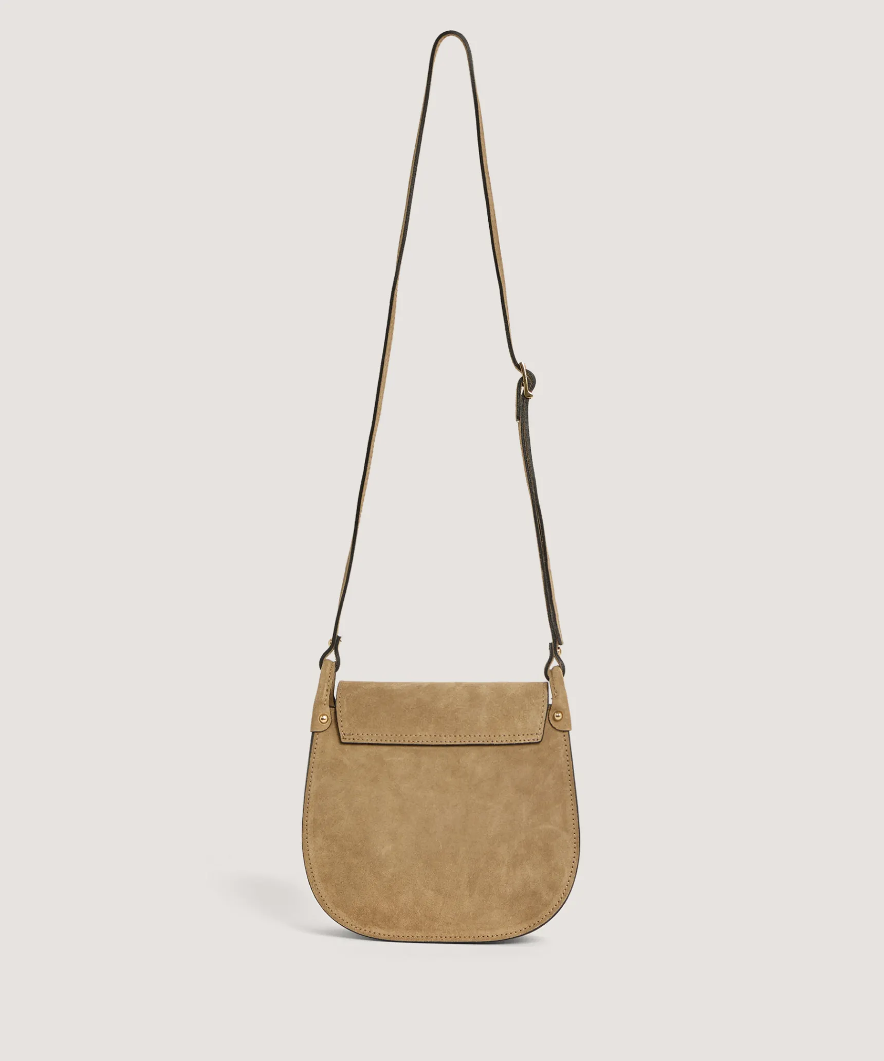 Clearance Rodier Sac Vicky beige foncé