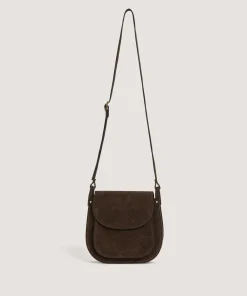 New Rodier Sac Vicky marron