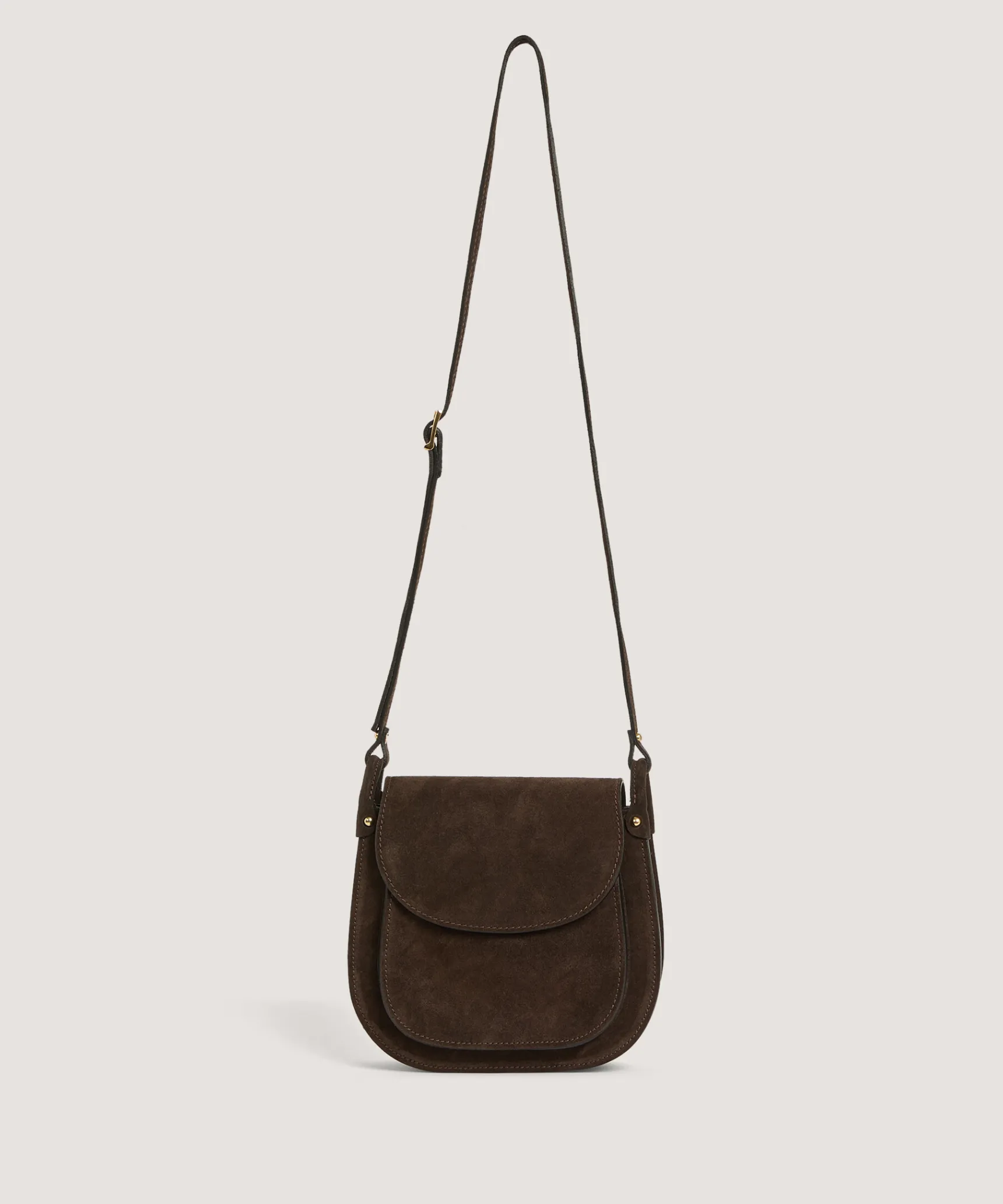 New Rodier Sac Vicky marron