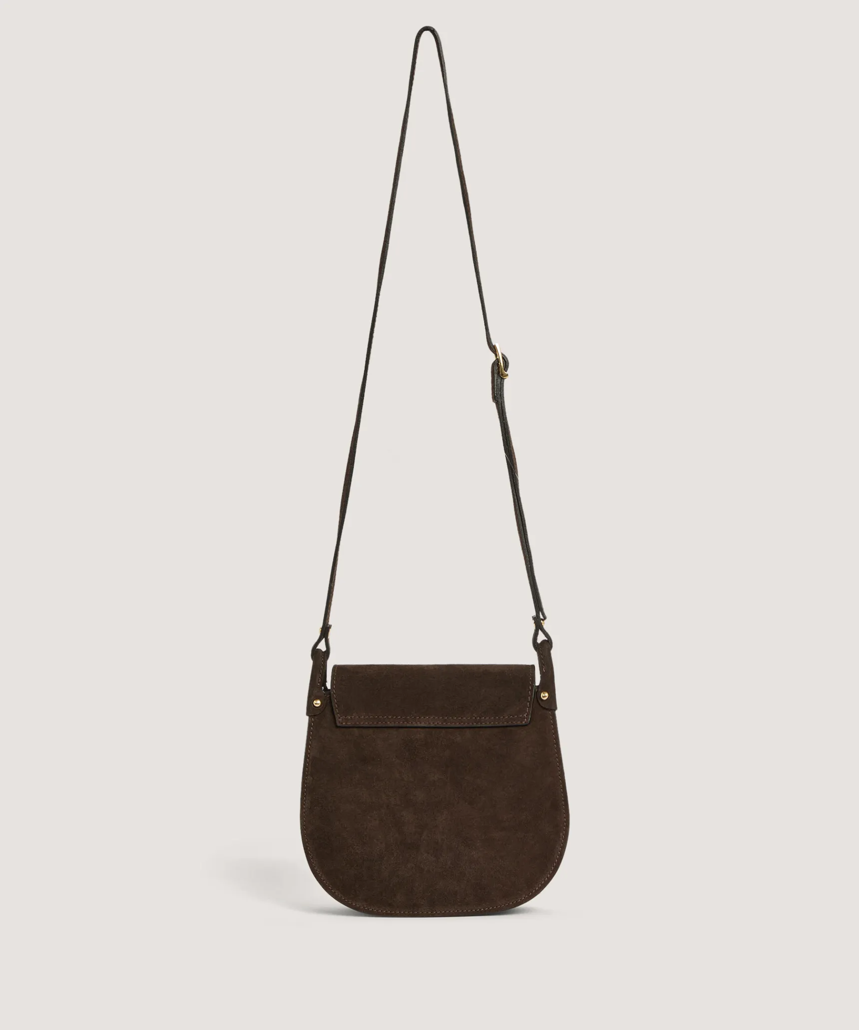 New Rodier Sac Vicky marron