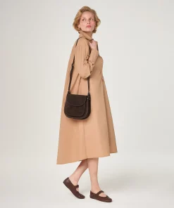 New Rodier Sac Vicky marron
