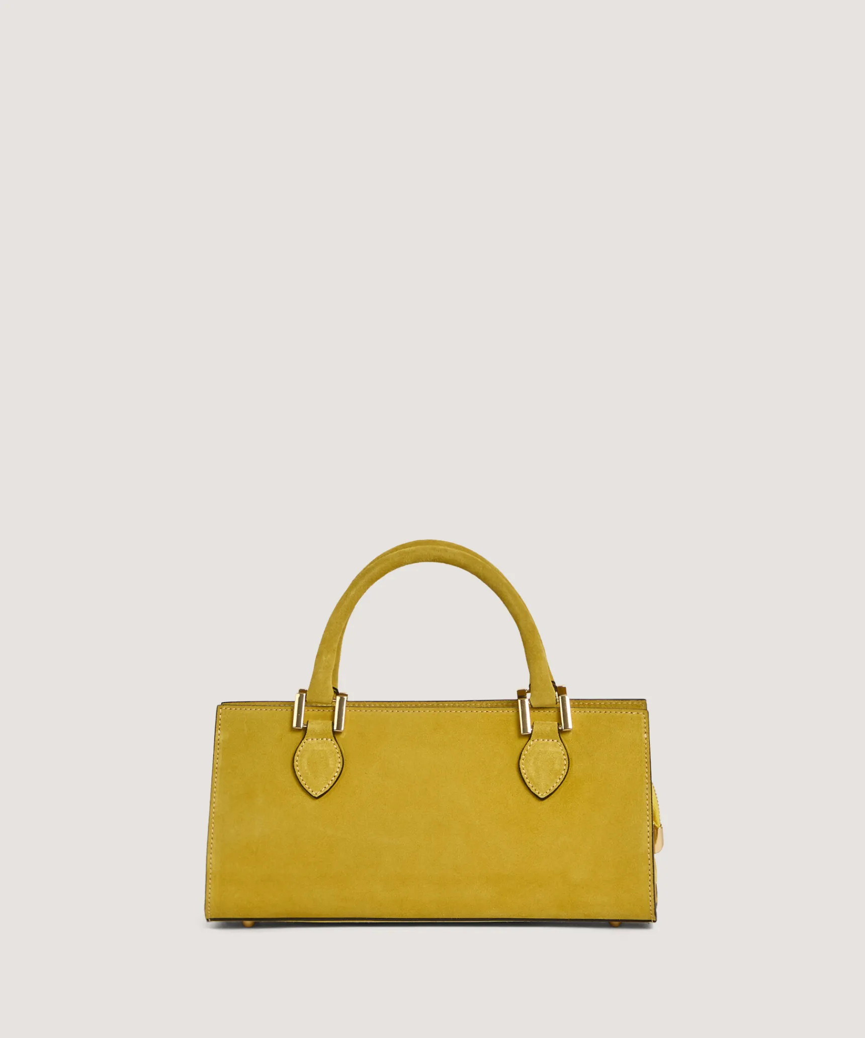 Best Rodier Sac Violette jaune ocre