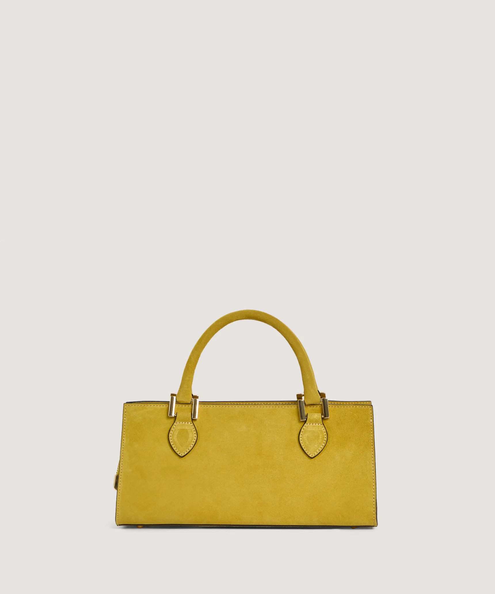 Best Rodier Sac Violette jaune ocre
