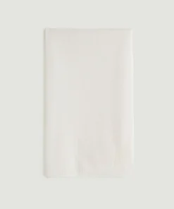 Discount Rodier Étole en cachemire blanc