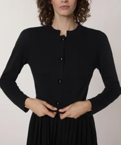 Hot Rodier Veste courte noir