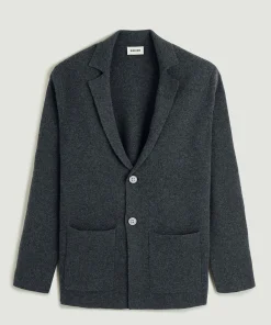 Sale Rodier Veste en cachemire